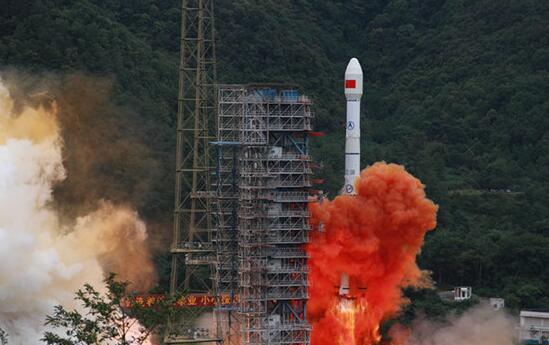 多國媒體高度評價(jià)北斗三號**衛星導航系統正式開(kāi)通