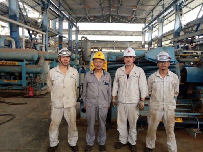 電機維修常見(jiàn)故障及辦法解析