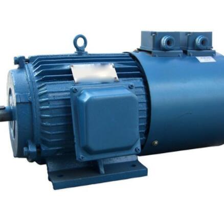 電機維修廠(chǎng)：變頻器對電機維修有什么作用？
