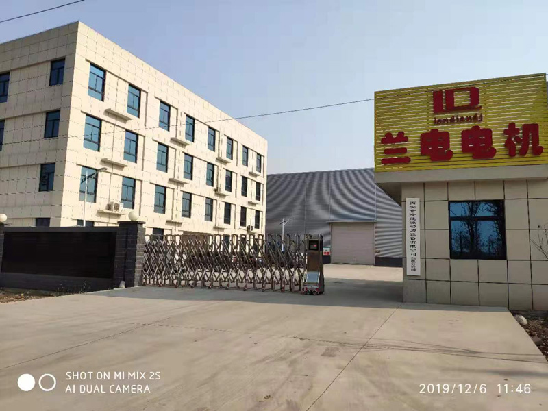 西安電機維修常用的看、聽(tīng)、聞、摸四種方法