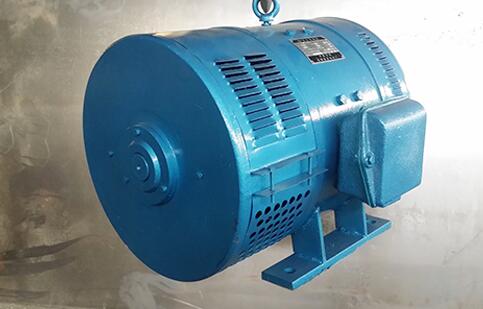 三相異步電動(dòng)機的維修方法給電機維修一個(gè)更高水準的措施
