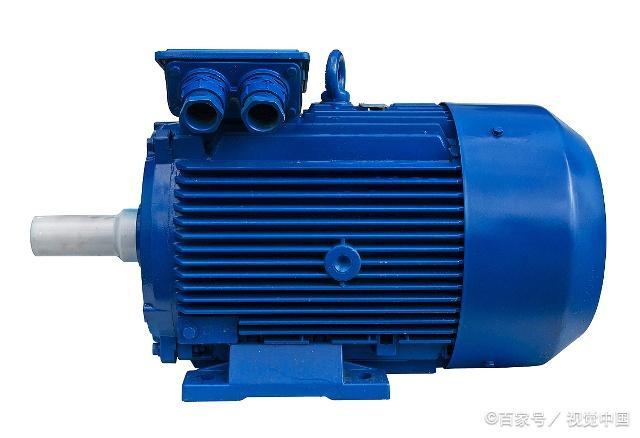 西安電動(dòng)機維修多加一只器件解決大麻煩
