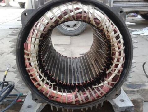 關(guān)于電機的心新興技術(shù) 使用什么來(lái)改造的
