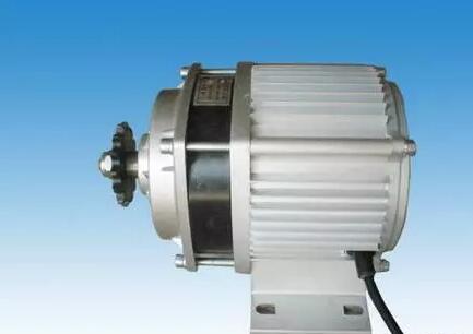 電機日常維修的方方面面 看電機維修的細節操作