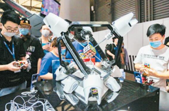 **500強，中企上榜數躍居首位