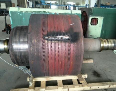 電機維修技術(shù)解讀 電機維修就是這么簡(jiǎn)單